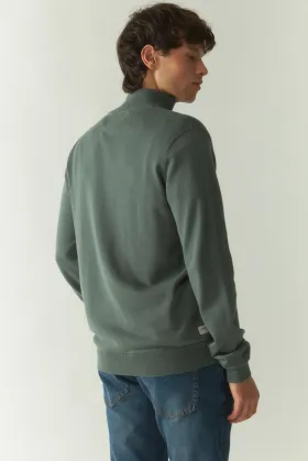 Sweater Mistral Mod. BERTRAND