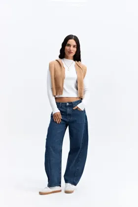 Sweater Mistral Mod. TURNA