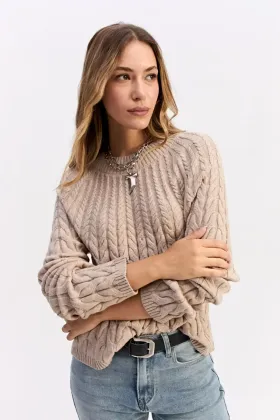 Sweater Mistral Mod. ZARI