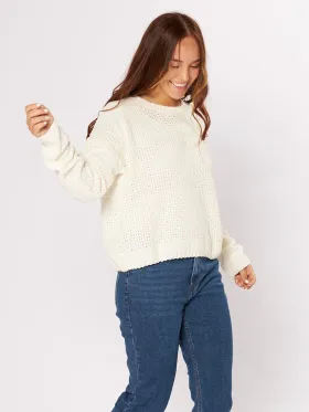 Sweater Rusty Mod. BELCHA