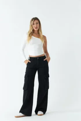 Top Mistral Mod. ROXANNE