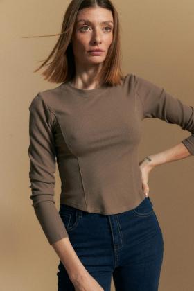 Tshirt ALLIE Mod. TRAVIS