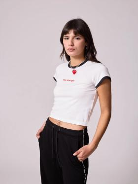 Tshirt DIXIE Mod. CATIN