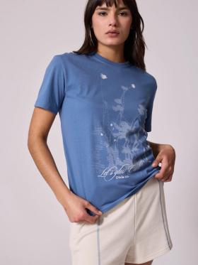 Tshirt DIXIE Mod. CRUMI