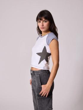 Tshirt DIXIE Mod. MELMAN