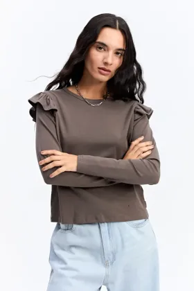 Tshirt Mistral Mod. ANKA