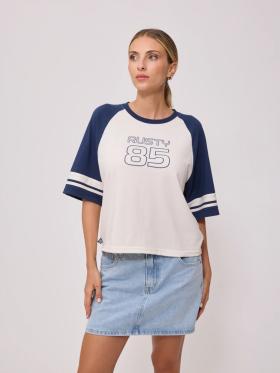 Tshirt Rusty Mod. NAYAN