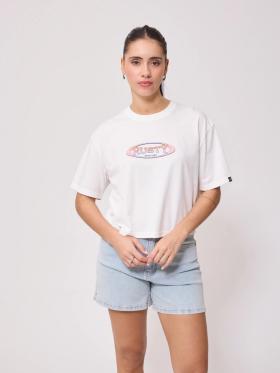 Tshirt Rusty Mod. ZARISA