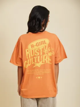 Tshirt Rusty Mod. ALIZA