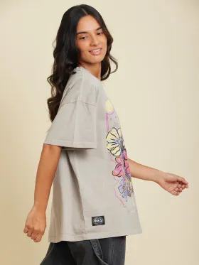 Tshirt Rusty Mod. LAREN